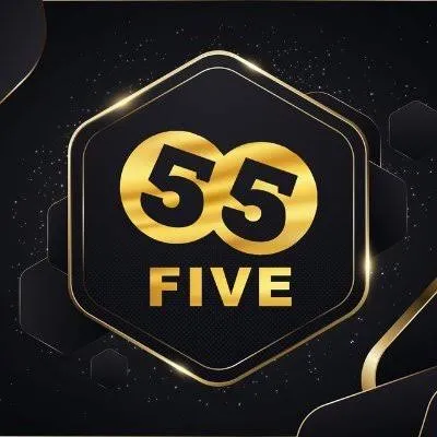 55FIVE - Permainan Kasino yang Mengasyikkan dan Menyenangkan