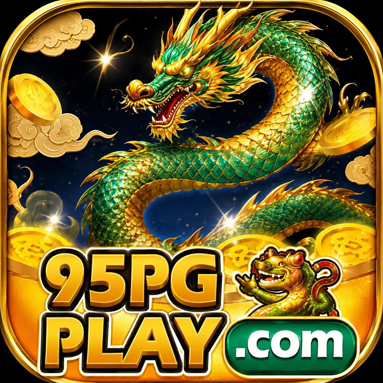 95PGPLAY - Game Tycoon Seru untuk Menjadi Pengusaha Sukses