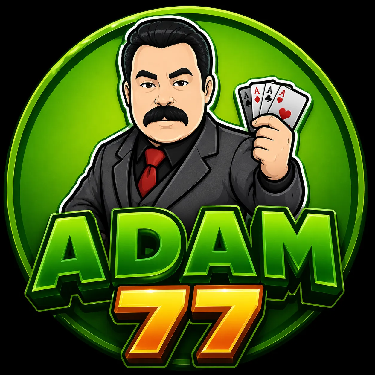 adam77 APK MMORPG
