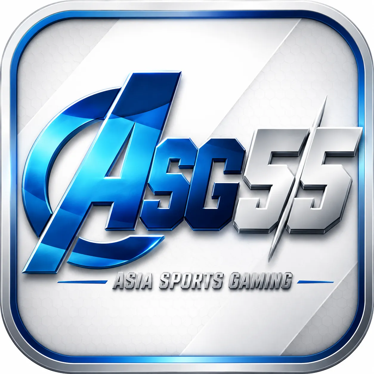 asg55 APK MOBA