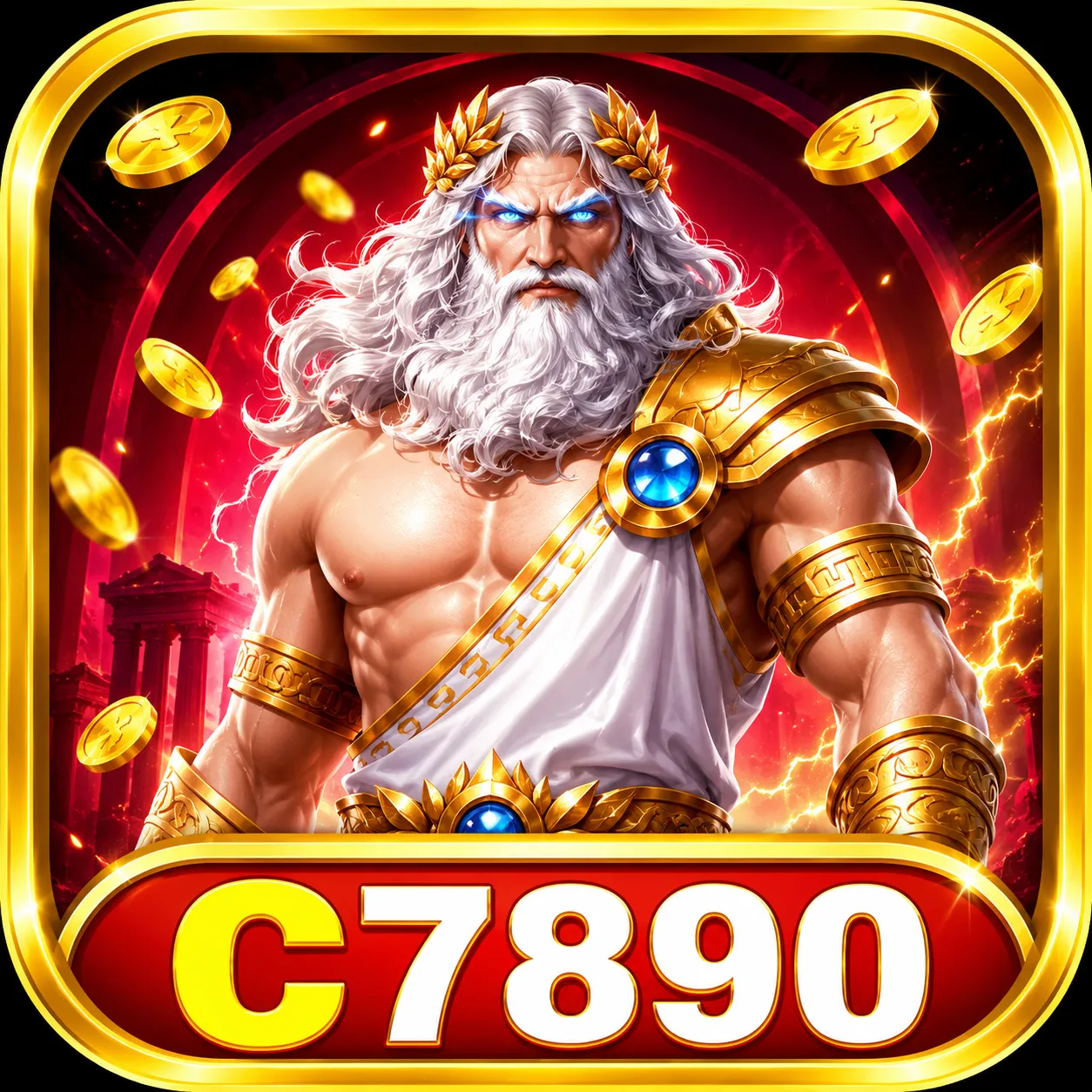 c7890 APK Anime
