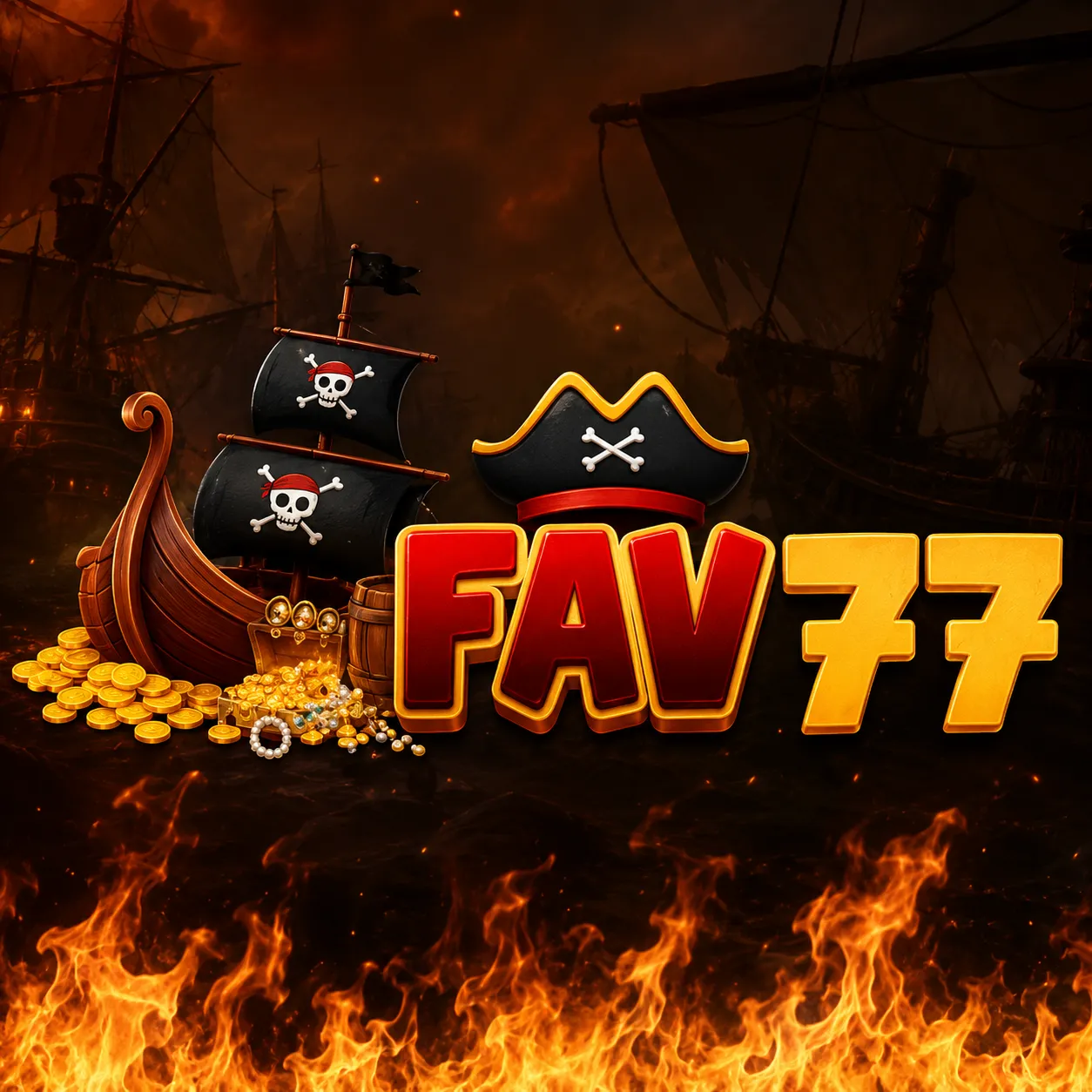 fav77 APK Tower Defense