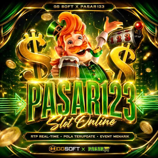 pasar123 APK Fishing