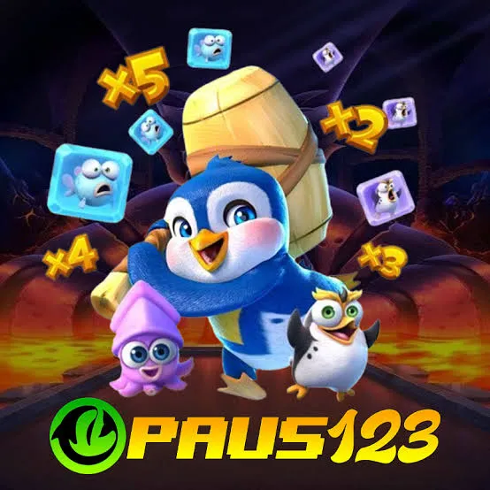 paus123 APK Fishing