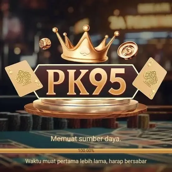 PK95 - Game Kasino Terbaik untuk Pengalaman Menang Besar