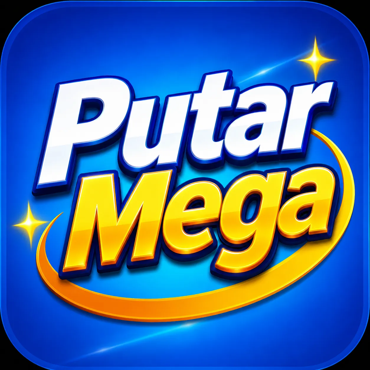 putermega APK Domino