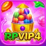 RPVIP4 - Game Mahjong Seru dan Menantang